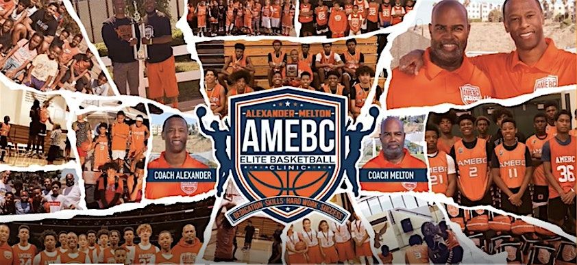 9-12 U Youth Basketball AAU Training Session | Event in Carson | AllEvents