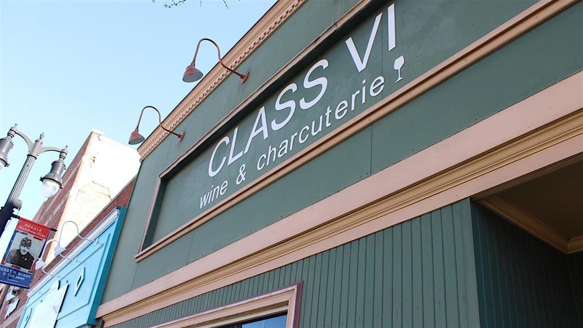 Trivia Night at Class VI, 22 July | Event in DeKalb | AllEvents