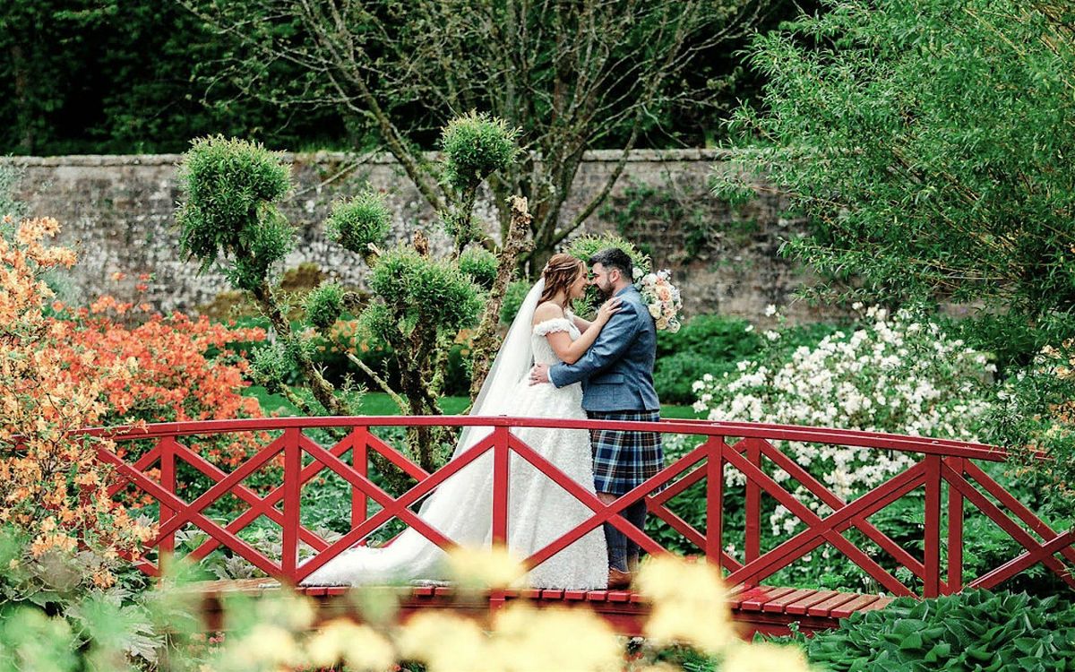Dabton House Wedding Open Day, 7 June | Event in Thornhill | AllEvents