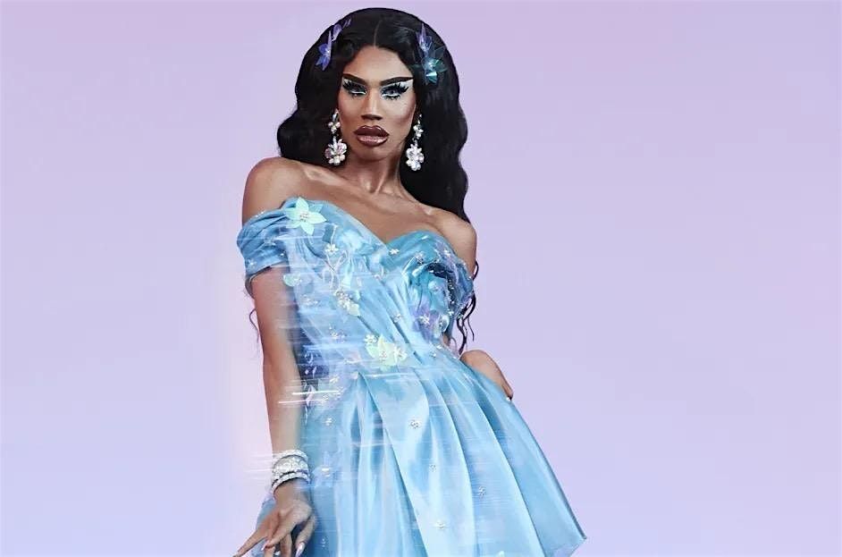 Big Top Sundays w/ Naomi Smalls, 25 May | Event in San Francisco | AllEvents