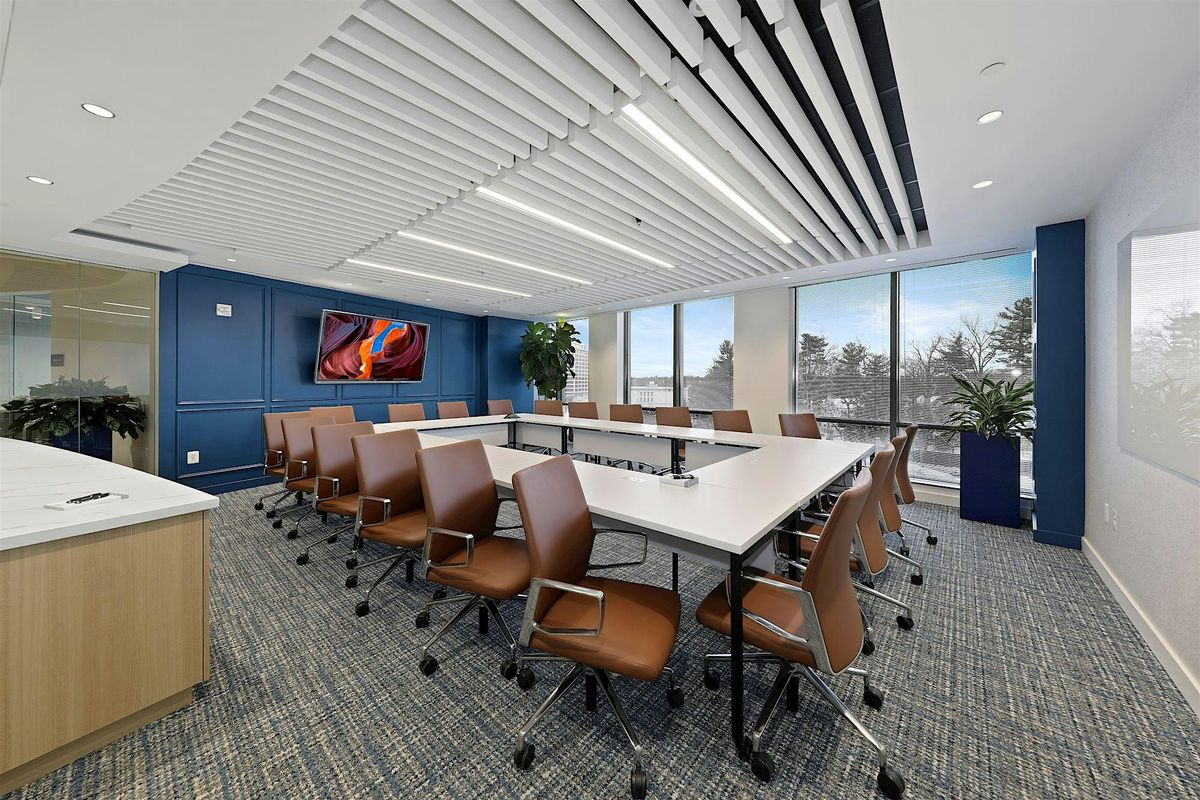 Carr Workplaces Open House Day - Friendship Heights, 12 June | Event in Chevy Chase | AllEvents