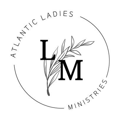 Atlantic Ladies Ministries logo
