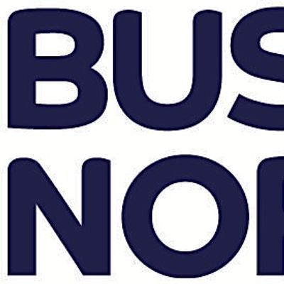 Business Northumberland logo