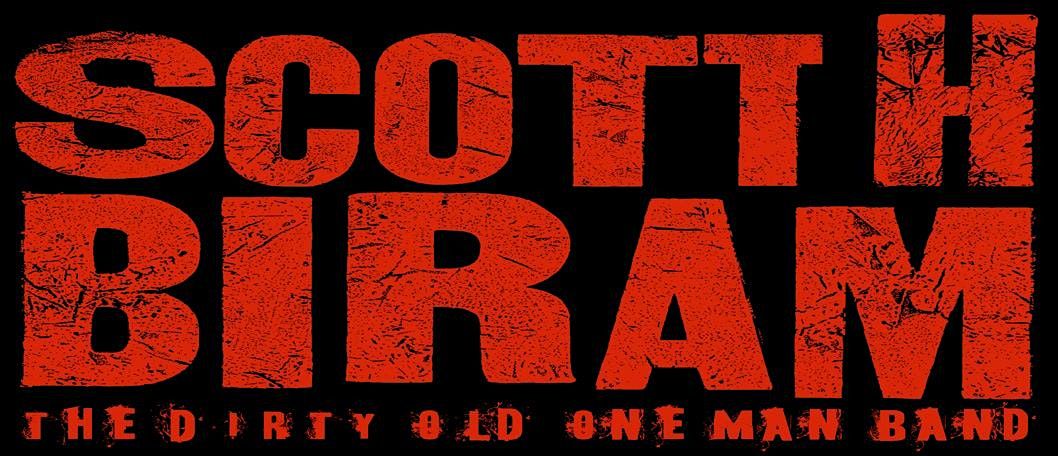 Scott H. Biram with Sasquatch & the Sick-A-Billys, 5 October | Event in Yakima | AllEvents