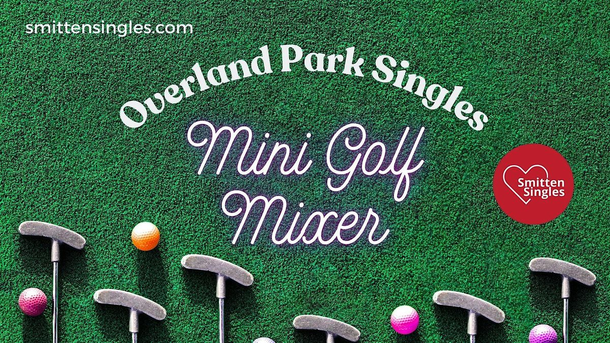 Craft Putt Friendship Mixer - 30 - 49, 13 August | Event in Overland Park | AllEvents