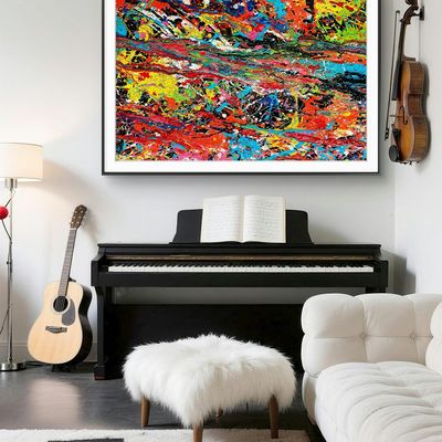 Yanique Mitchell logo