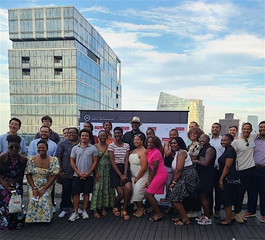 2nd Annual YP-ULEM Summer Soirée, 21 August | Event in Boston | AllEvents