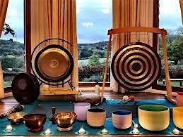 Sonic Serenity: Sound Bath, 4 May | Event in San Diego | AllEvents