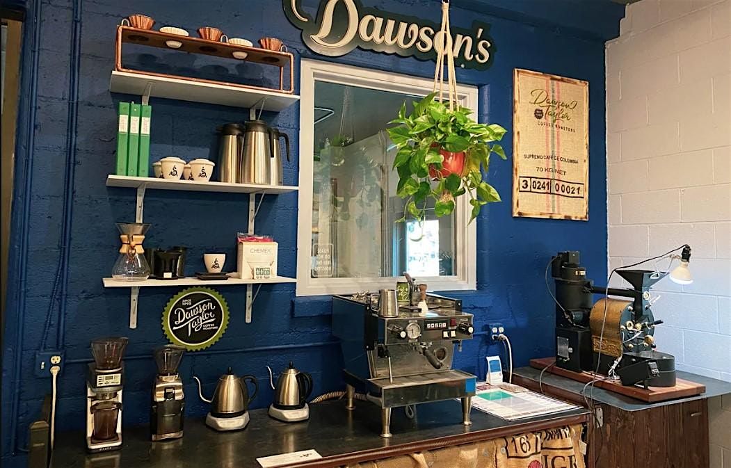 Private Coffee Class | Event in Boise | AllEvents