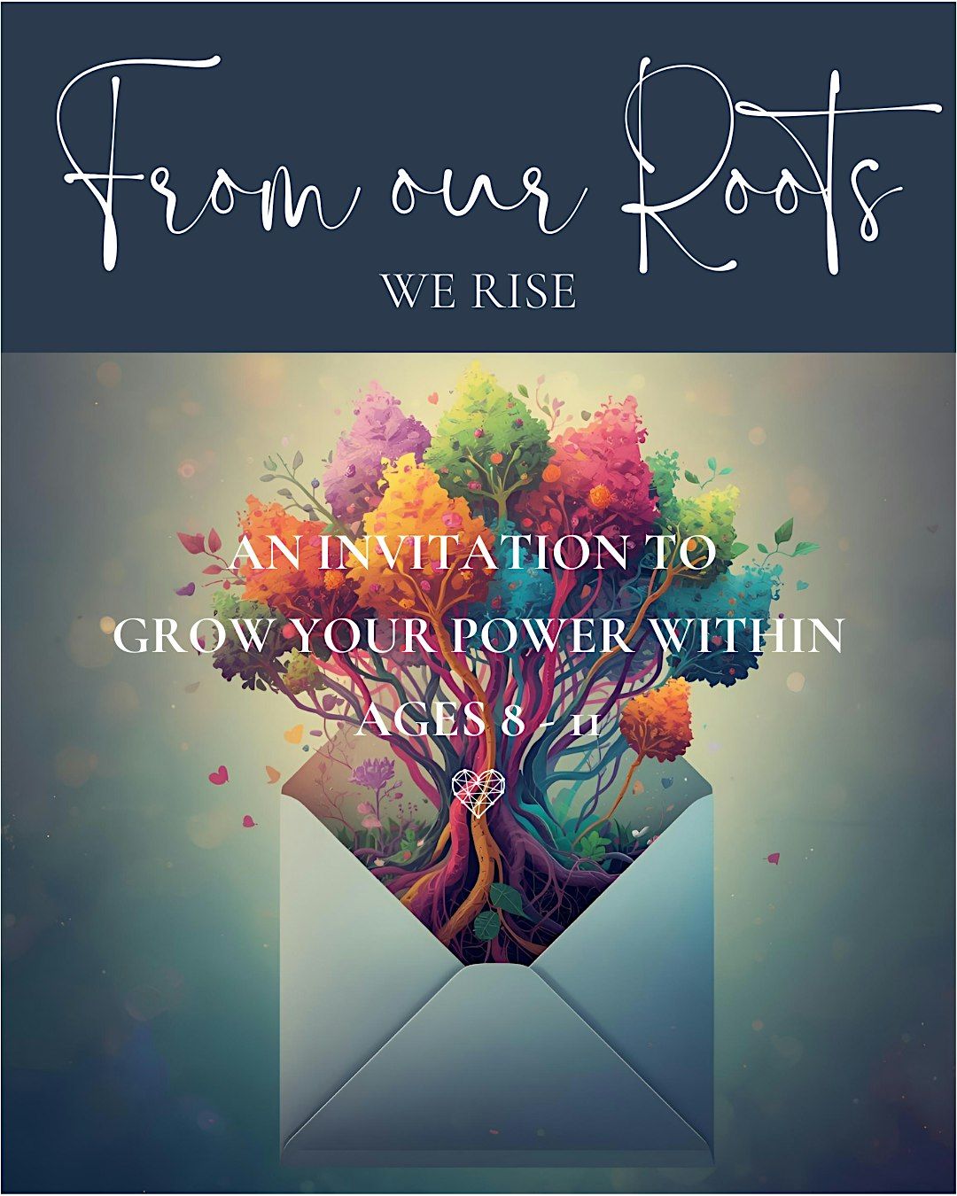 From our Roots, We Rise - Children's Series, 21 October | Event in Calgary | AllEvents