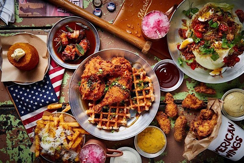 My 20’s in NYC: Dinner with Strangers | Event in New York | AllEvents