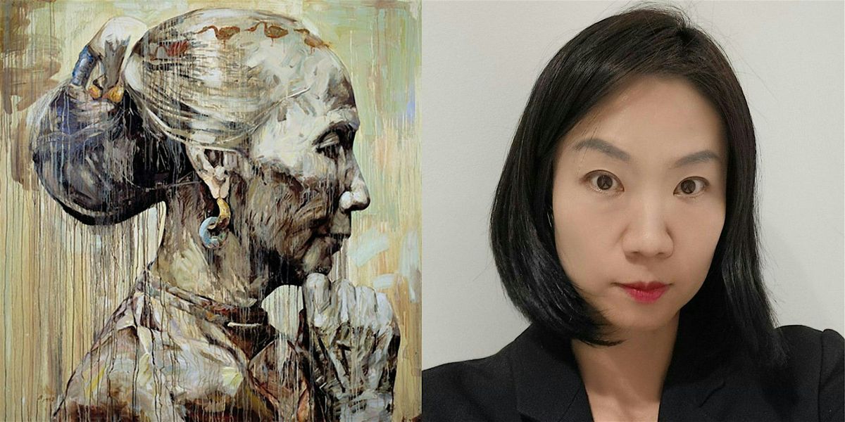 Embodied Re-presentation – Hung Liu’s Intermedial Space of Photo-Painting, 18 September | Event in Philadelphia