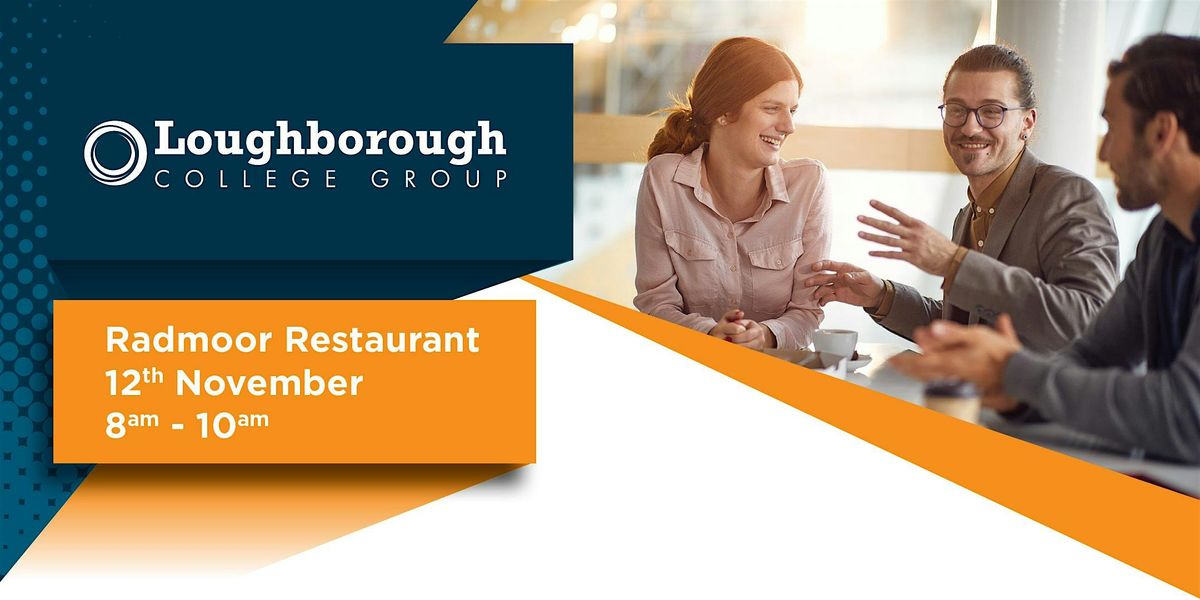 Sports in Education Networking Breakfast, 12 November | Event in Loughborough | AllEvents