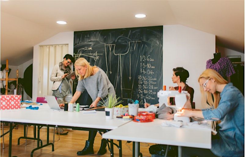 Morning Adult Beginning Sewing Class, 16 September | Event in Price | AllEvents