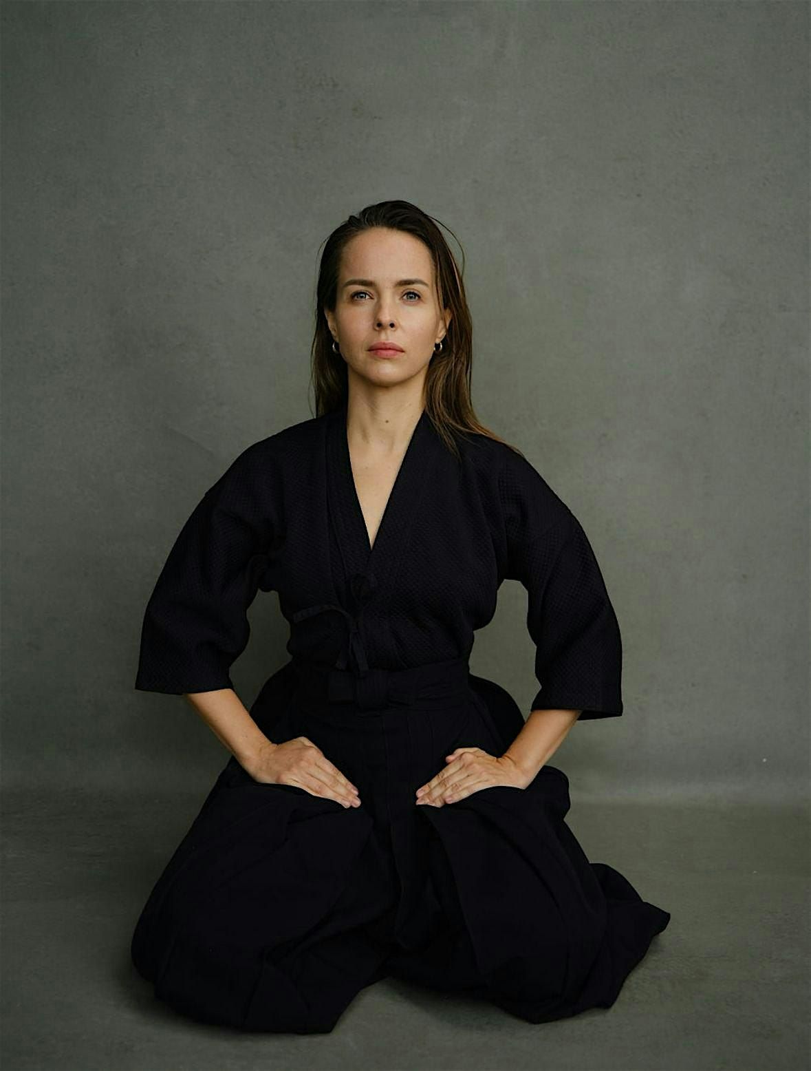 Guided Samurai Meditation by Gedvilė 武士冥想, 7 December | Event in Hong Kong | AllEvents