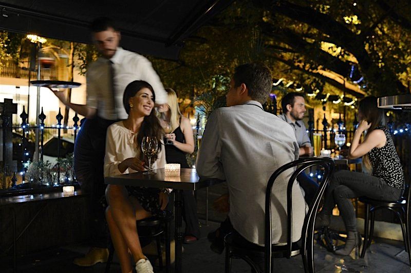 Speed Dating Dallas | In-Person | Cityswoon | Ages 35-49, 25 June | Event in Dallas | AllEvents