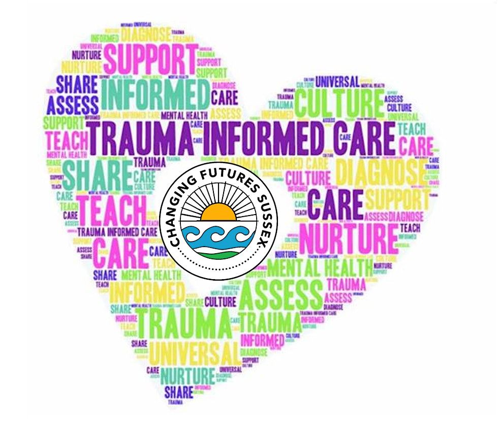 Sussex Trauma Informed ICS in person event, 10 July | Event in Worthing | AllEvents