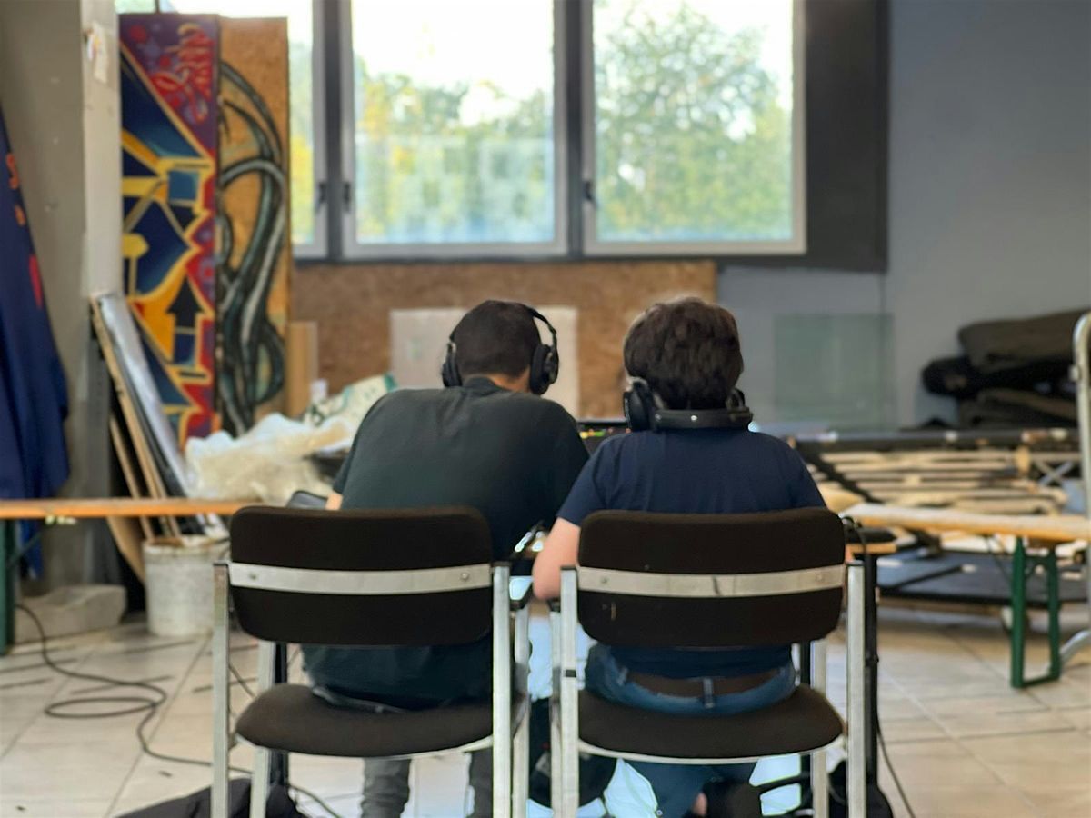 R16 LEARN | Laboratorio aperto di musica elettronica, 11 October | Event in Bologna | AllEvents