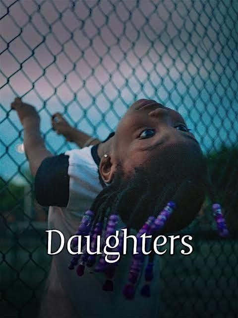 Black Film: Unscreened & Unstreamed , A Child's Eye View of Incarceration, 20 November | Event in Oakland
