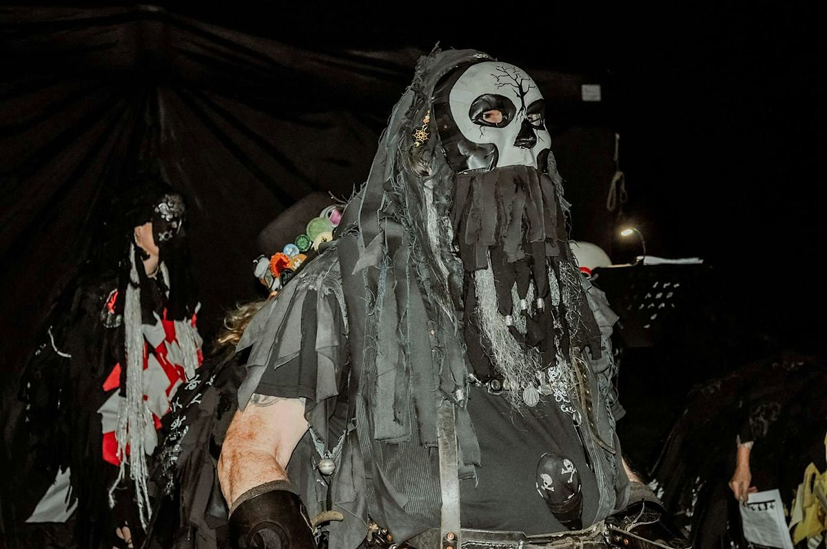 Samhain Souling At Wild Heart Hill, 31 October | Event in Worthing | AllEvents