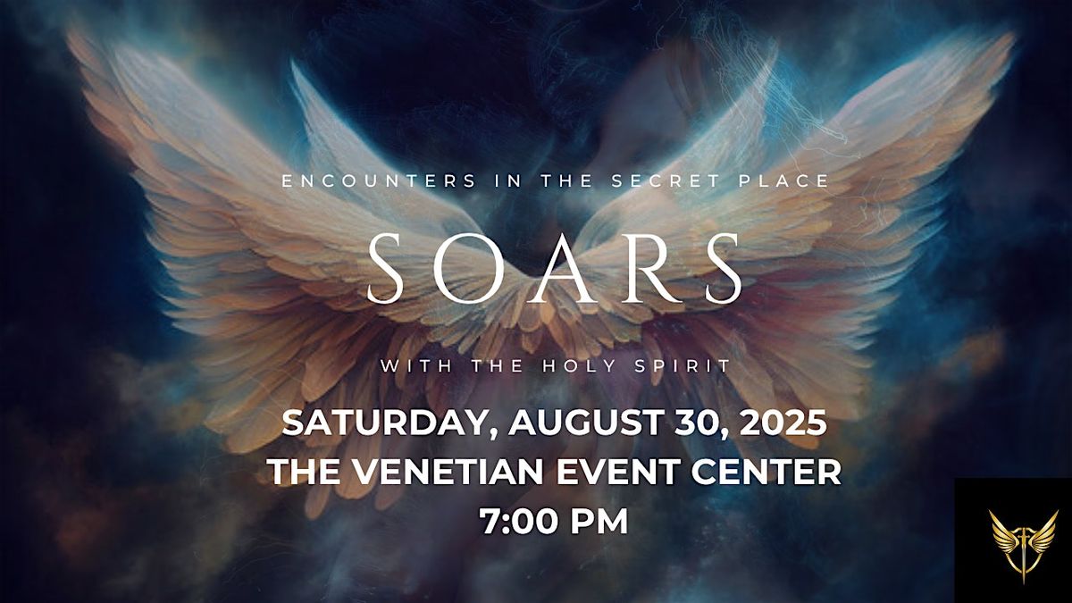 SOARS Nights, 30 August | Event in Adkins | AllEvents