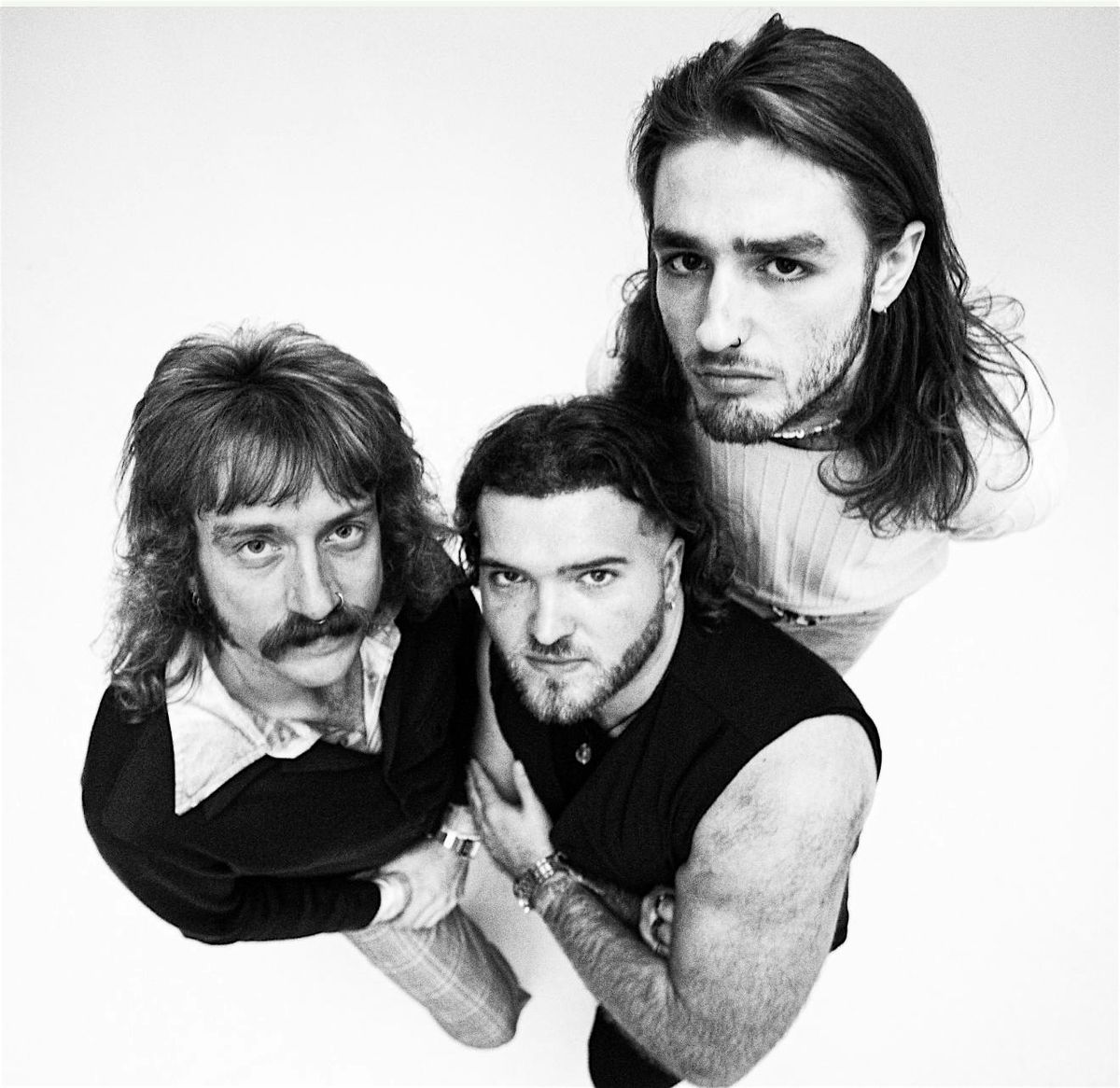 High Fade: Unsigned & Dangerous Tour, 16 October | Event in Albany | AllEvents