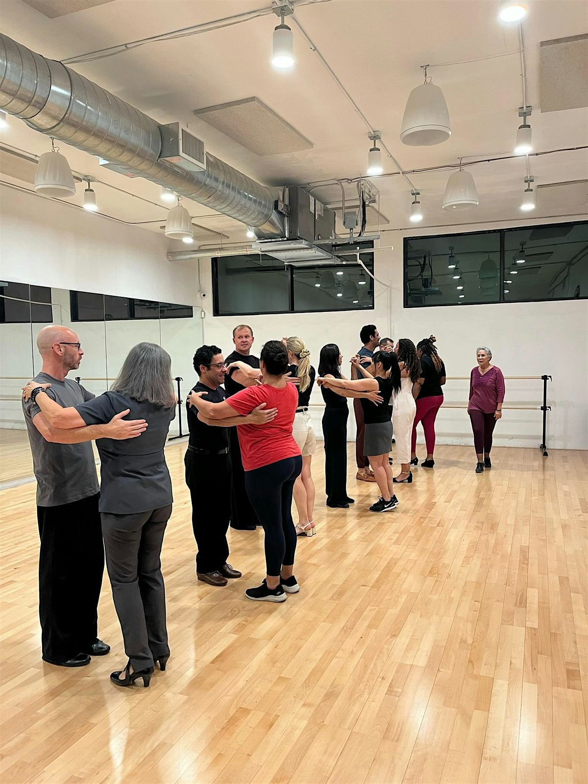 Salsa Dance Class - Beginner & Intermediate | Event in Miami | AllEvents