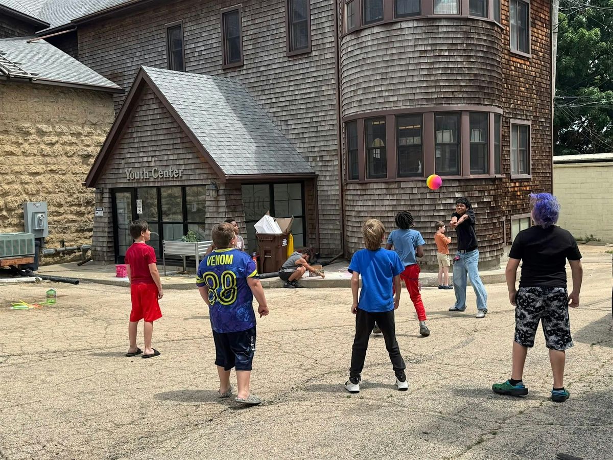 Mac CAMP School Year Days, 1 April | Event in Freeport | AllEvents