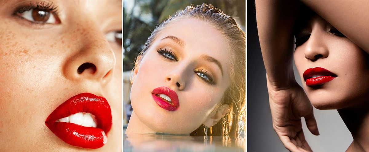 Translating Makeup for Photography: Creating Your Collection, 15 September | Event in Overland Park | AllEvents