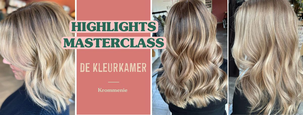 Highlights&social media masterclass, 15 June | Event in Krommenie | AllEvents
