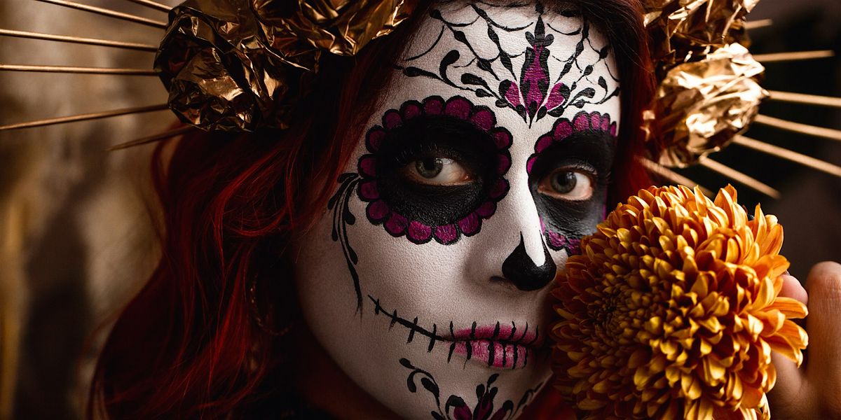 DIA DE LOS MUERTOS at MASA & AGAVE, 1 November | Event in Minneapolis | AllEvents