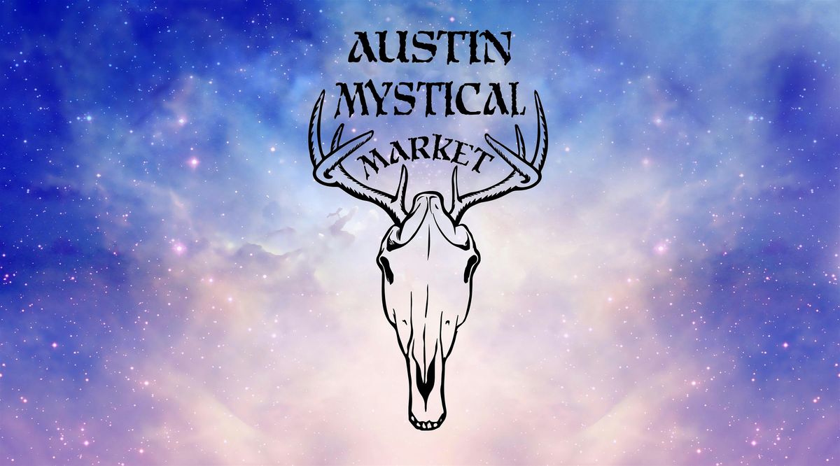 Midsommar Market by Austin Mystical Market, 14 June | Event in Austin | AllEvents