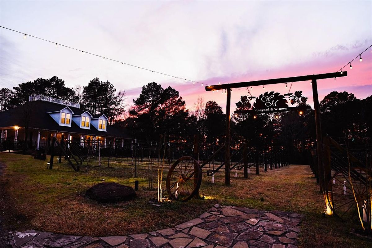 Sunset Picnic at Walkers Mill, 10 May | Event in Hallsville | AllEvents