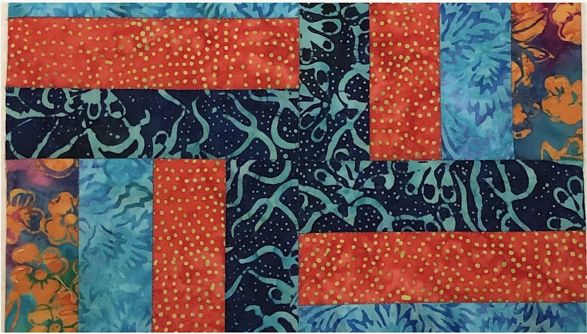 Beginning Quilting, 9 August | Event in Atlanta | AllEvents