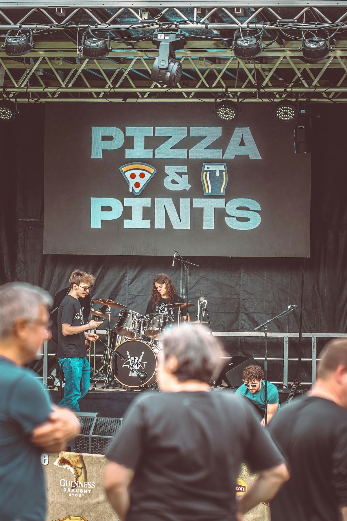 Baltimore Pizza and Pints, 7 September | Event in Baltimore | AllEvents
