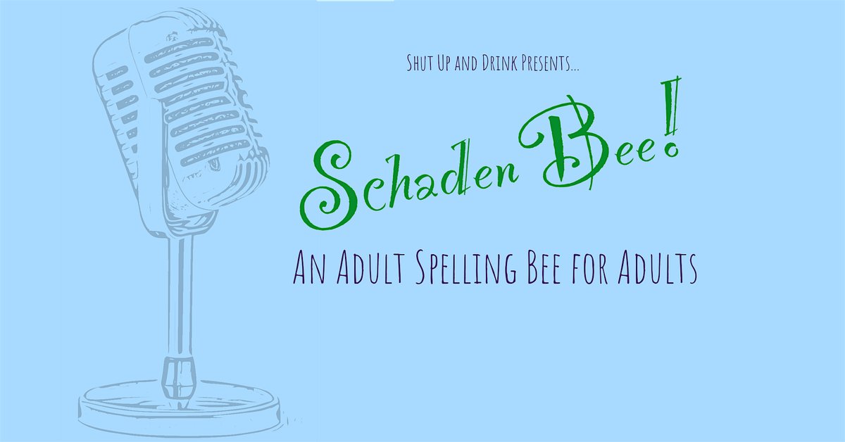 SchadenBee: Adult spelling bee for adults at Lone Tree brewing, 19 July | Event in Lone Tree | AllEvents