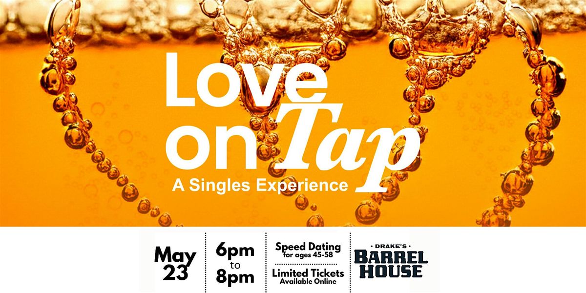 Speed Dating, 23 May | Event in San Leandro | AllEvents