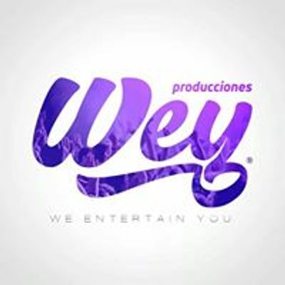 Wey Producciones