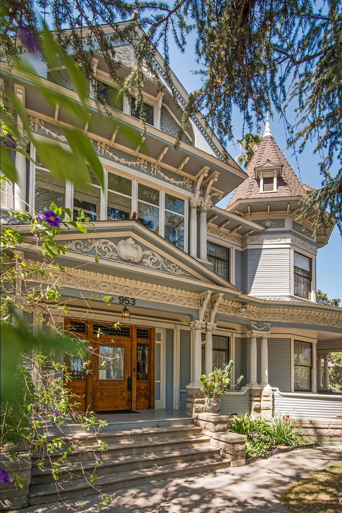 Tour the Historic Bembridge House with Long Beach Heritage | Event in Long Beach | AllEvents