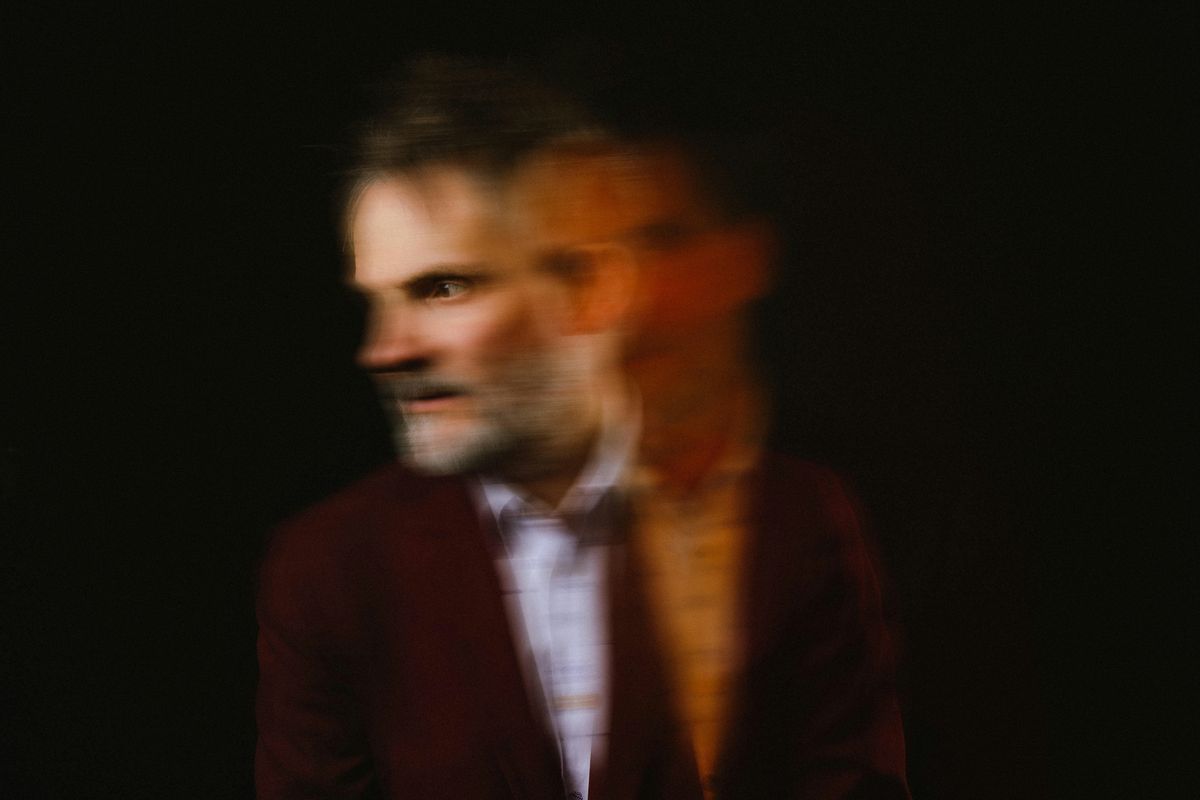 Mike Viola Live at the Lizard Lounge, 22 October | Event in Cambridge | AllEvents