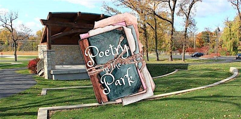 Poetry in the Park, 19 June | Event in Barrington | AllEvents