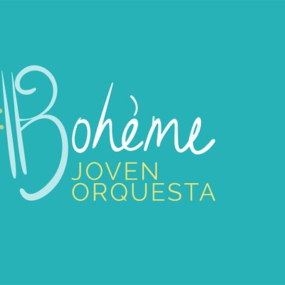 Asociación Musical Bohème logo