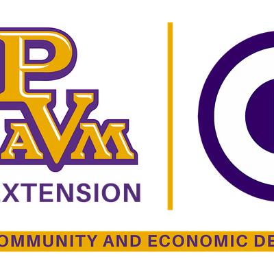 PVAMUxCED logo