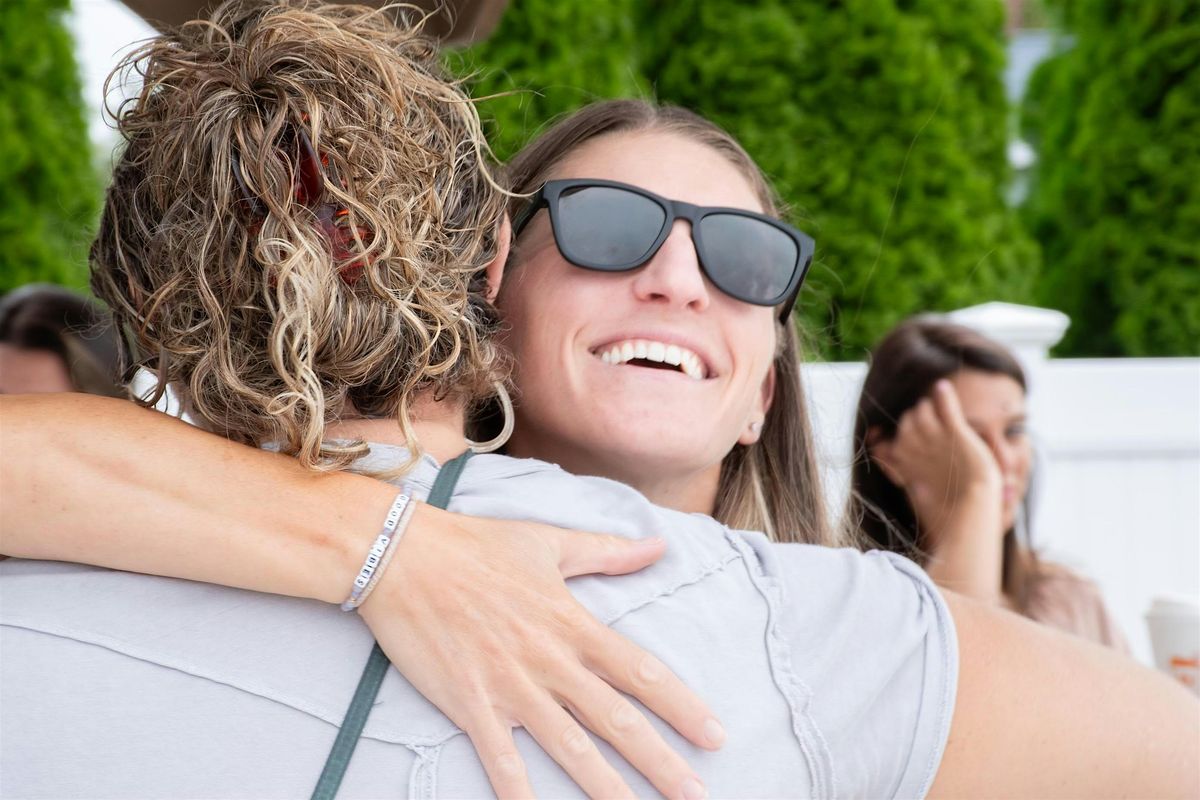 Refill & Relate: An Authentic Mom Meetup, 20 November | Event in West Islip | AllEvents