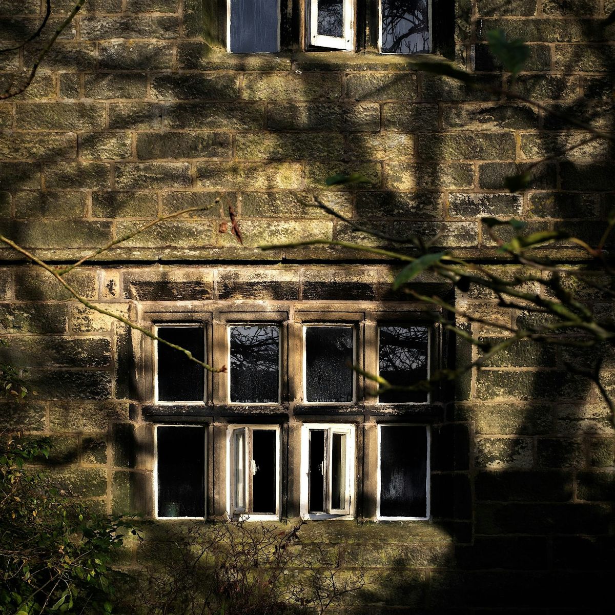 Let Me In: The Brontës in Bricks and Mortar, 9 November | Event in Whitby | AllEvents