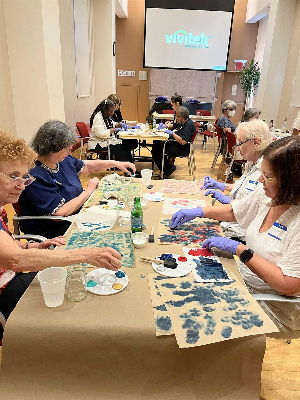 Summer Icons IN-PERSON AT DOROT | Event in New York | AllEvents