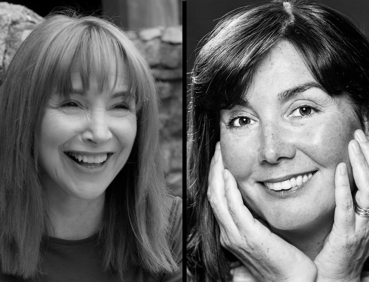 SHARON GUARD & JUNE O’SULLIVAN, 12 July | Event in Tralee | AllEvents