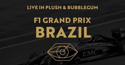 formula 1 plush