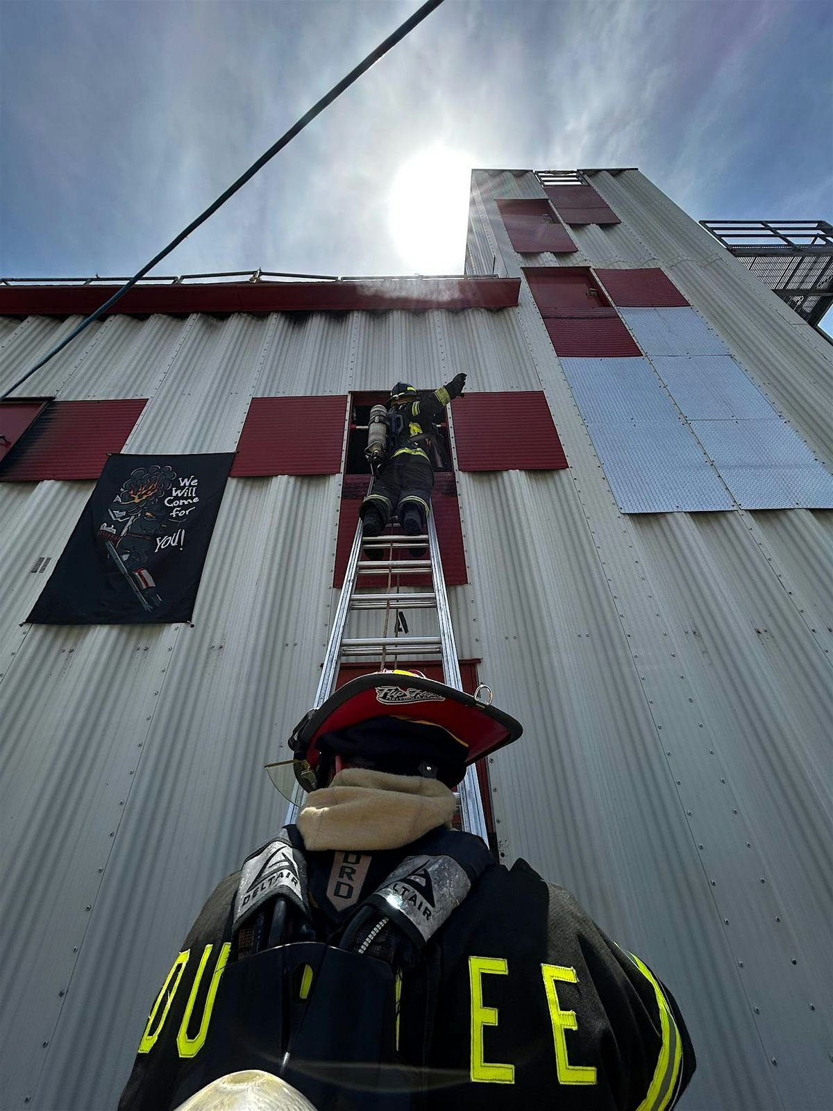 FIRECORE Truck 1: Gain Access, 9 December | Event in Winter Haven | AllEvents