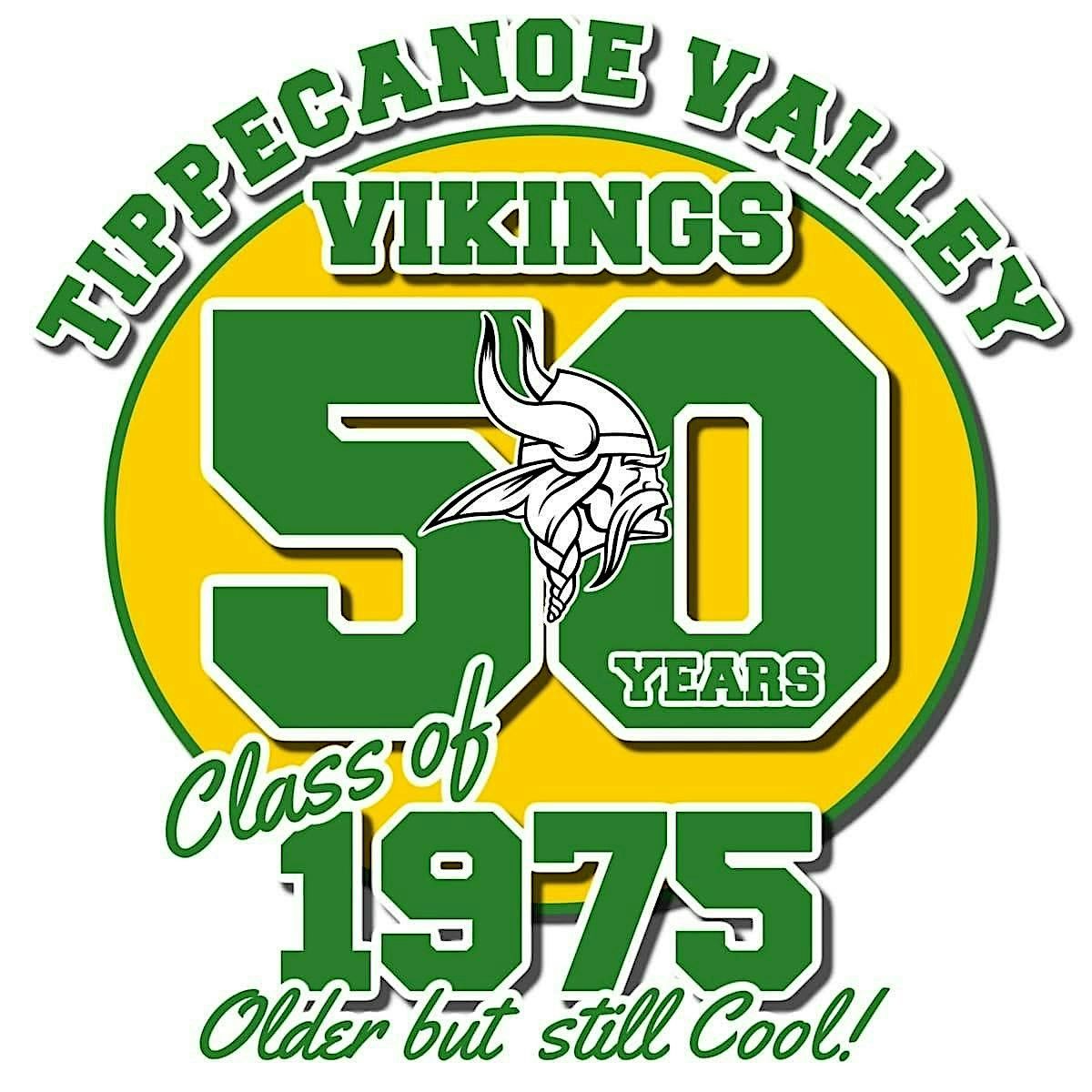 Tippecanoe Valley Class of 75 Reunion, 27 September | Event in Wabash | AllEvents